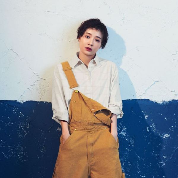 Tan Churan（Mainland Chinese pop female singer）_Baiduwiki