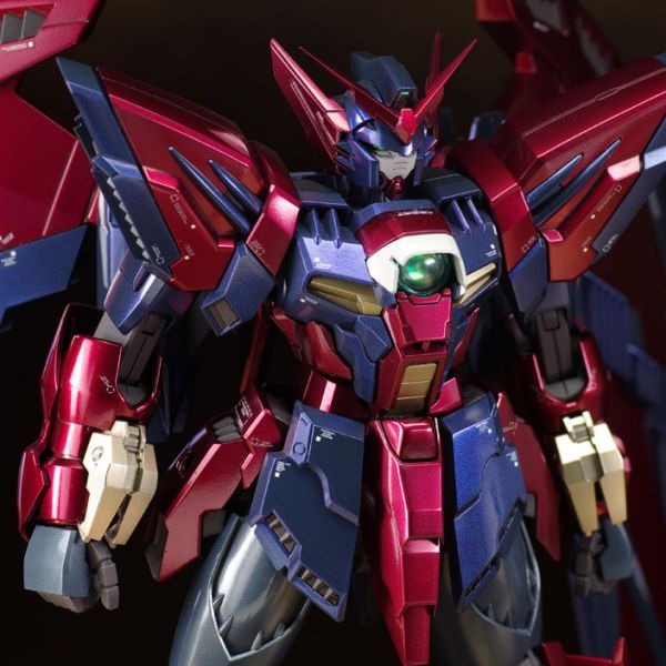 ガンダムエピオン_百度百科