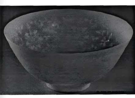 透かし彫り磁器_百度百科