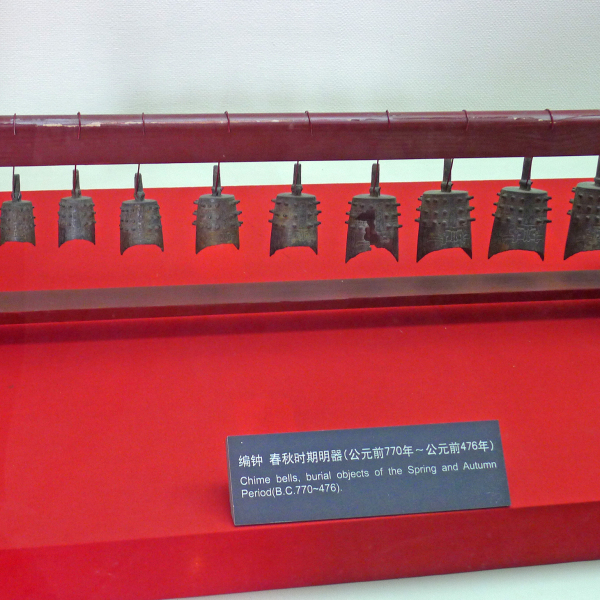 永楽大鐘（中国現存最大の青铜鐘）_百度百科