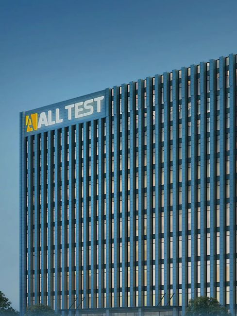 Hangzhou Alltest Biotech Co.,Ltd.（A Chinese biotechnology-focused joint ...