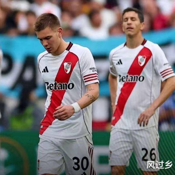 リーベル・プレート（アルゼンチンのサッカークラブ）_百度百科