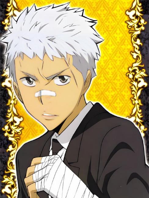 笹川了平_百度百科