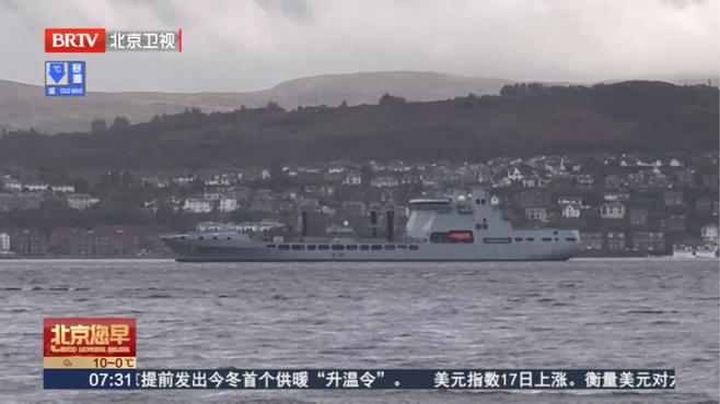 イギリス海軍_百度百科