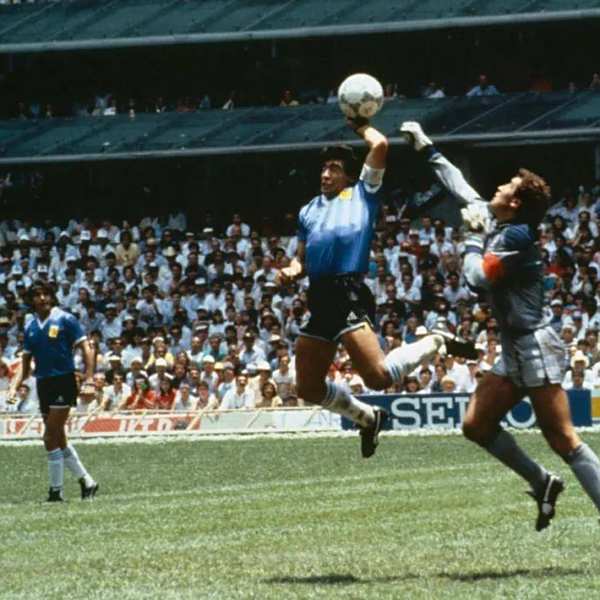 FIFAⓇワールドカップ メキシコ 1986 メキシコ'86ワールドカップ決戦速報号≪復刻版≫ | 日本スポーツ企画