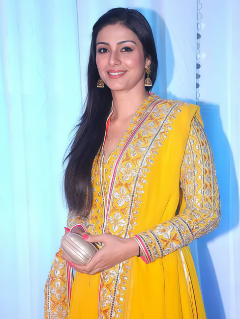 Tabu（Indian actress）_Baiduwiki