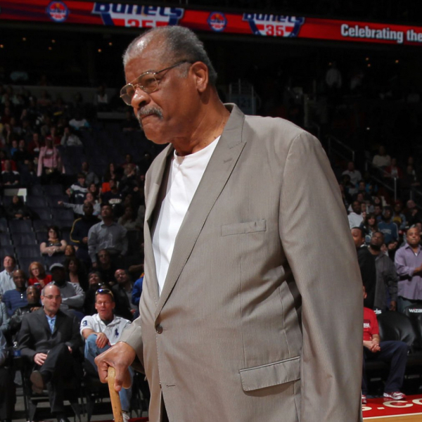 Wes Unseld（アメリカの元プロバスケットボール選手）_百度百科