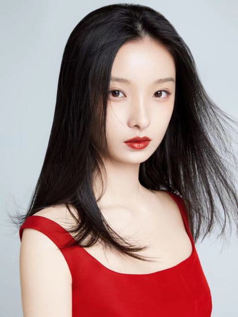Li Yu（actress from Mainland China）_Baiduwiki