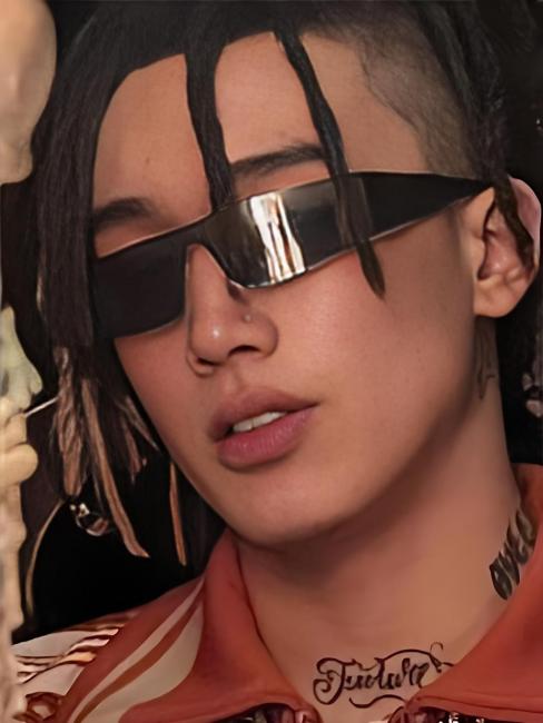 MULA SAKEE（Chinese rapper）_Baiduwiki