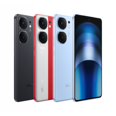 iQOO Neo9Pro（vivoのブランド）_百度百科