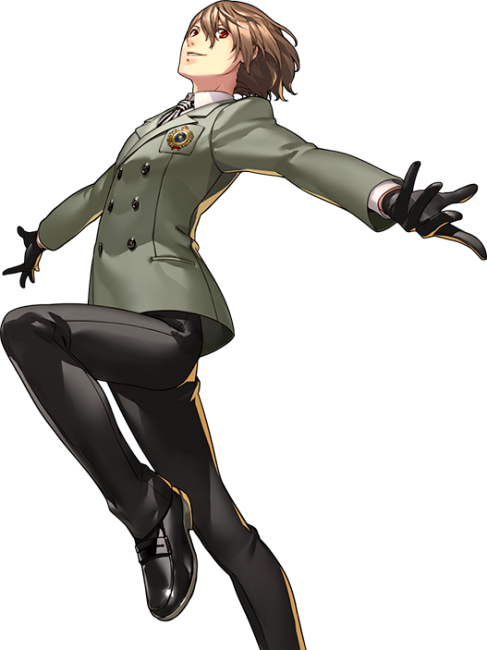 あけごろう様 明智 吾郎_百度百科