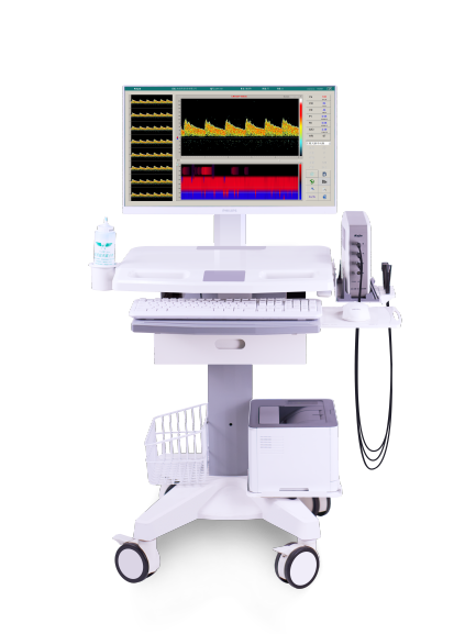 美品 Transcranial Doppler 第2版 脳血流 超音波 美品 Transcranial