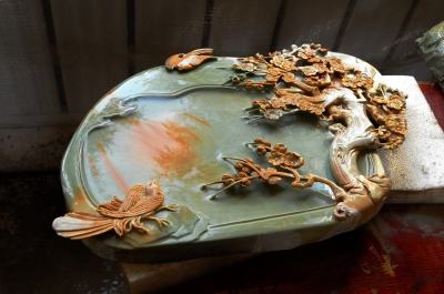 松花硯_百度百科