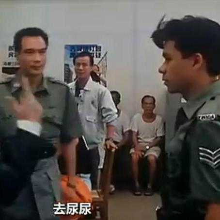 タイガー・オン・ザ・ビート II_百度百科