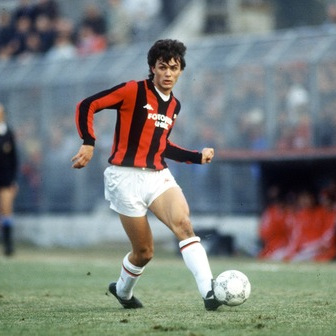 パオロ　マルディーニ　キャプテンマーク　ミラン Paolo Maldini（イタリアの元プロサッカー選手）_百度百科