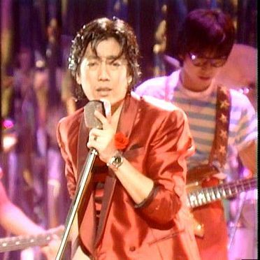 Kenji Sawada（Japanese male singer and actor）_Baiduwiki