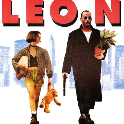 Léon（1994年のフランスのリュック・ベッソン監督作）_百度百科