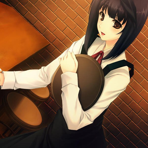 殻ノ少女（Innocent Greyが開発したAVGゲーム）_百度百科