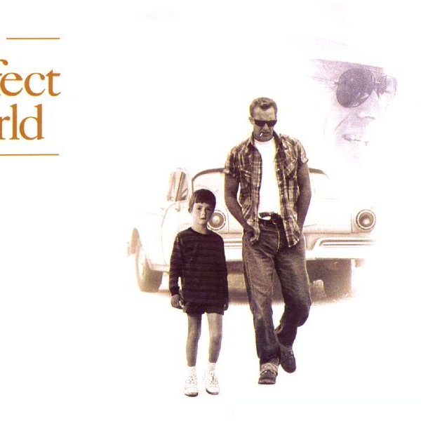 パーフェクト・ワールド（1993年のアメリカ映画で、クリント・イースト