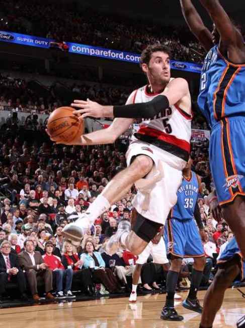 Rudy Fernandez（Spanish professional basketball player）_Baiduwiki