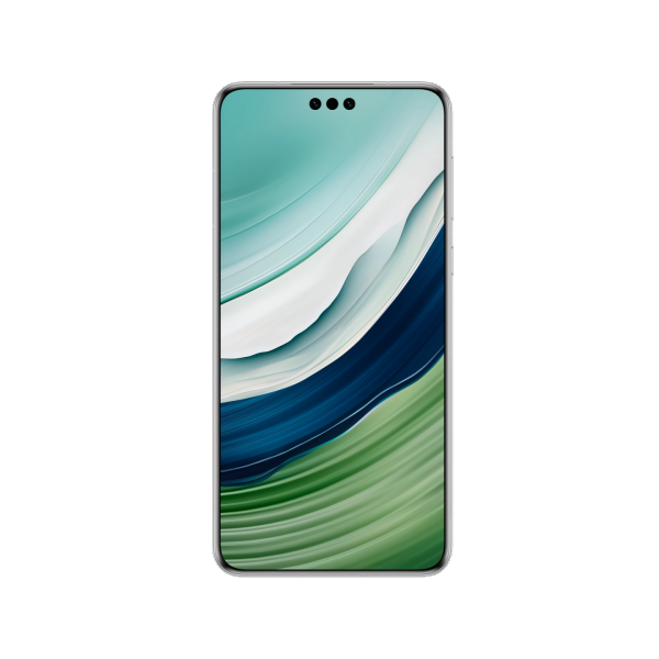 HUAWEI Mate 60 Pro（ファーウェイが2023年8月に発売した