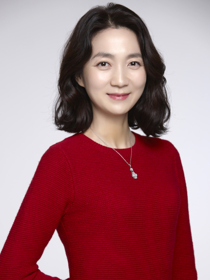 Kim Ju-ryeong（South Korean actress）_Baiduwiki