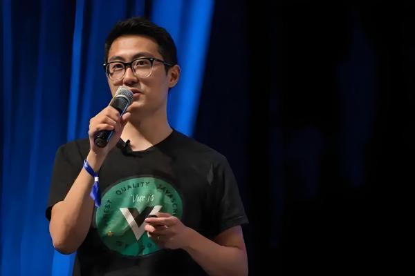 Evan You（Founder of VoidZero, author of Vue.js）_Baiduwiki