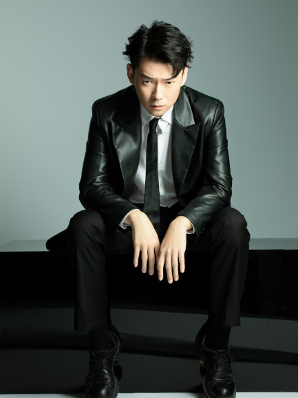 Yang Zhibin（Mainland Chinese male actor）_Baiduwiki