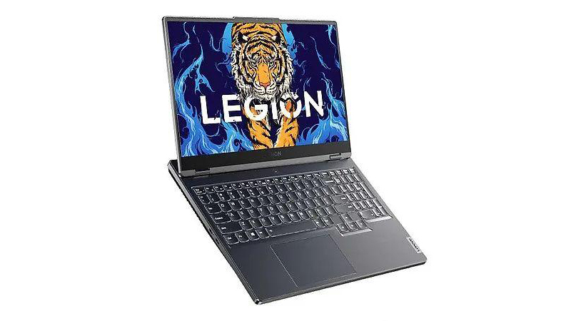 Lenovo Legion Y7000P（Lenovoが2018年8月3日に発売したノートパソコン