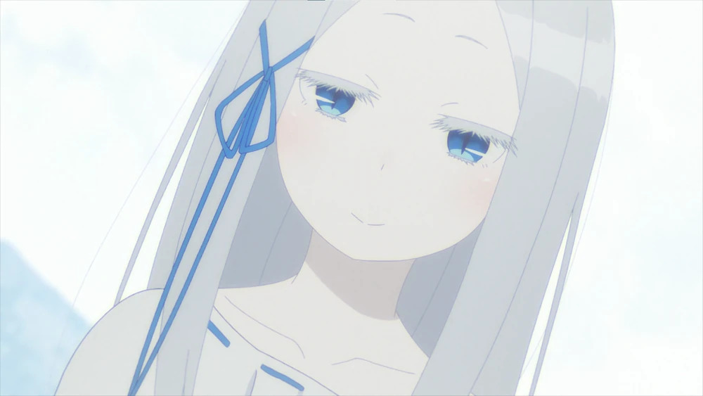 Pandora（A character in the light novel series *Re:Zero − Starting Life ...