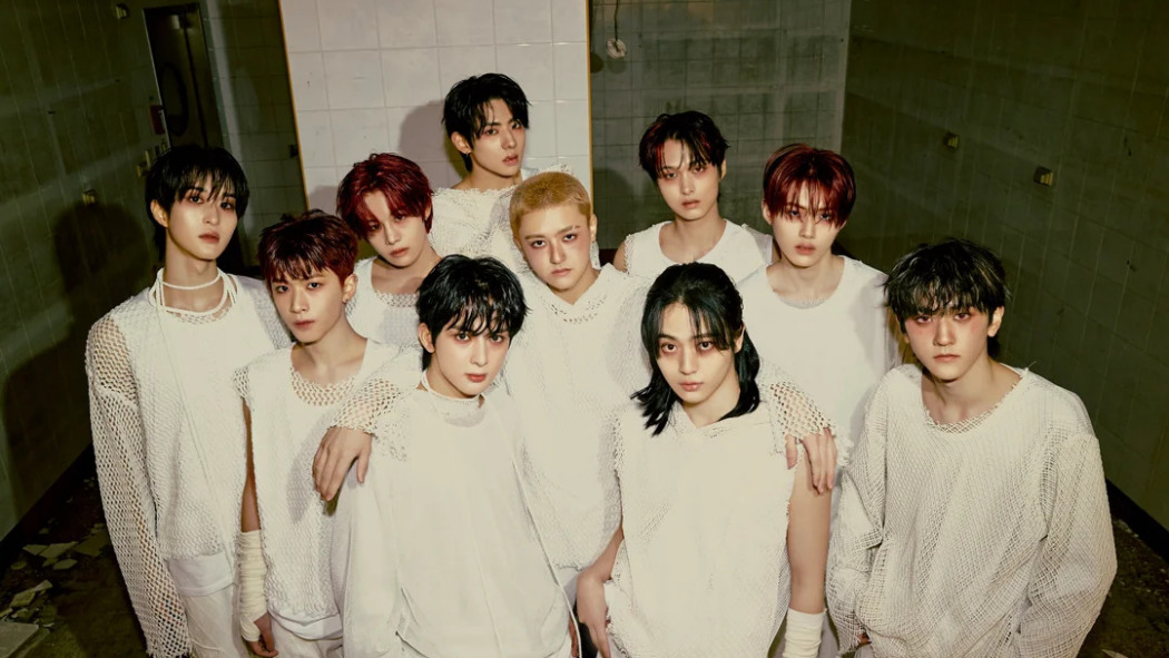 FANTASY BOYS（South Korean male singing and dancing group）_Baiduwiki
