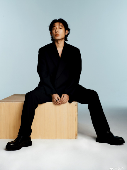 Li Han（Mainland Chinese actor）_Baiduwiki