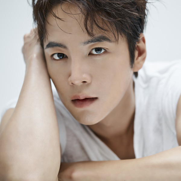 Jang Keun-suk（a South Korean actor, singer, and host）_Baiduwiki