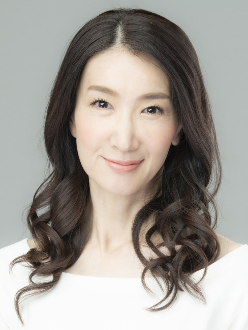 Masako Nagata（Japanese opera singer）_Baiduwiki
