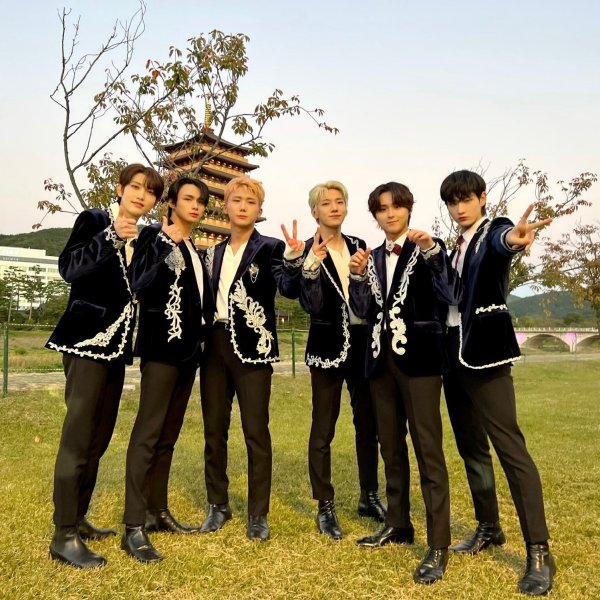 DKZ（grupo musical masculino surcoreano）_Baidu Enciclopedia