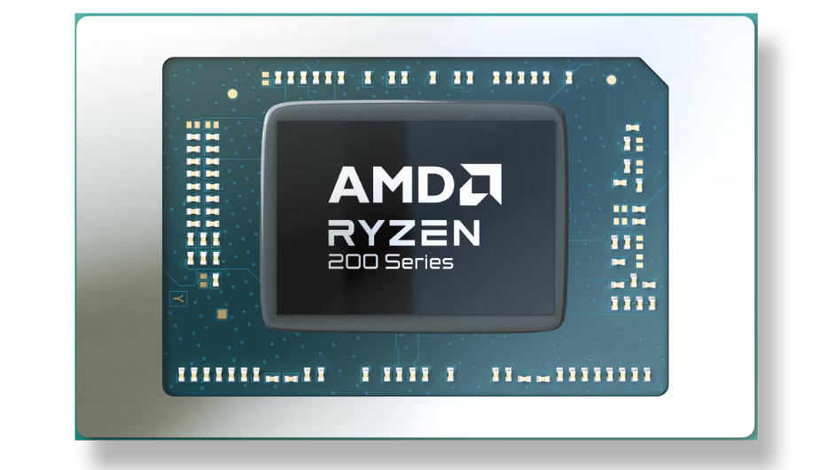 AMD Ryzen 7 H255 プロセッサ_百度百科