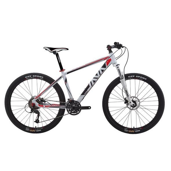 ジャバマウンテンバイク - JAVA Mountain Bike JAVAバイク_百度百科