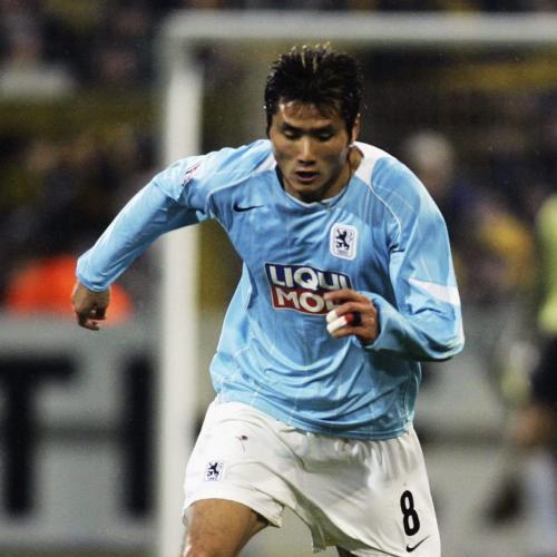 TSV 1860 München（1860年に設立されたドイツのサッカークラブ）_百度百科