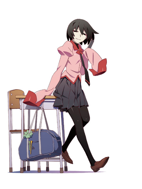 忍野扇_百度百科