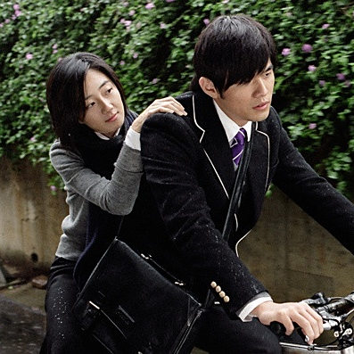 言えない秘密（2007年にジェイ・チョウが自ら脚本・監督・主演を務めた