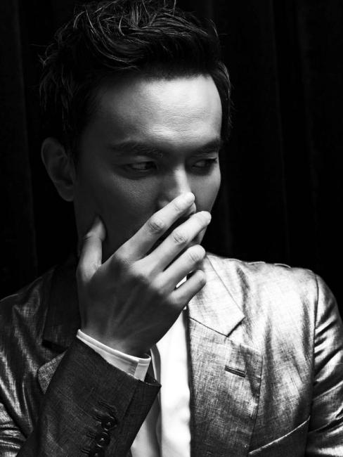James Li（Chinese mainland male singer and music producer）_Baiduwiki
