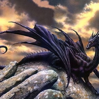 ドラゴン（英単語）_百度百科
