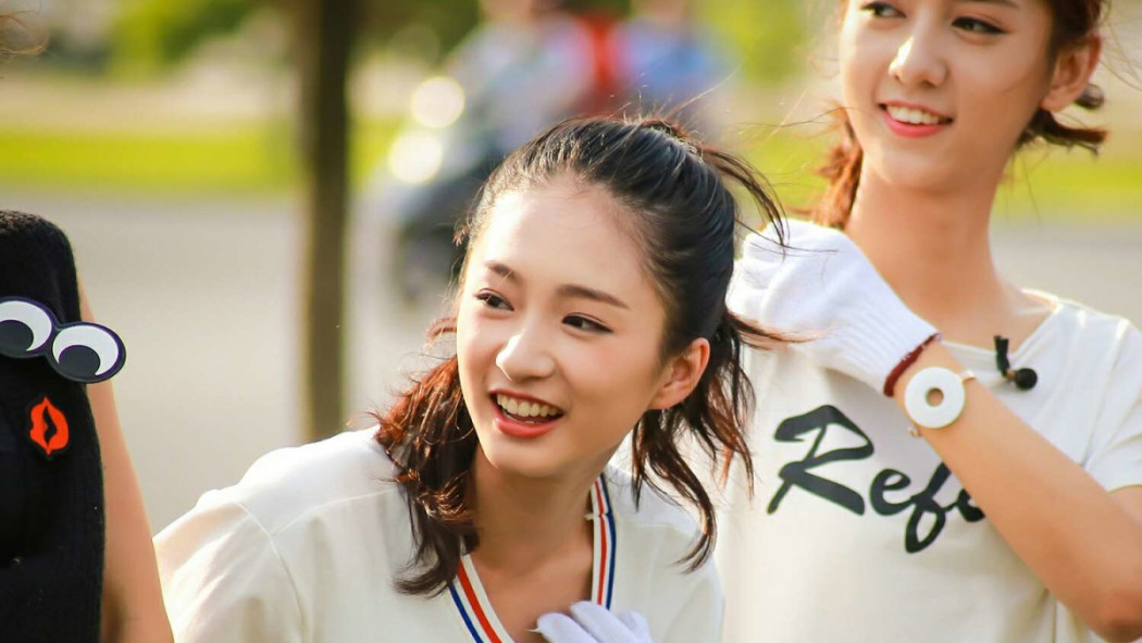 Yanyan Tan（Mainland Chinese film and television actress and singer ...