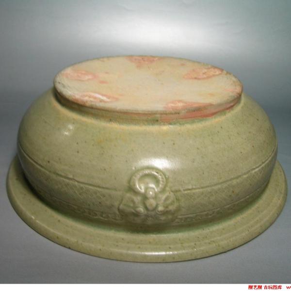 越窯青磁_百度百科