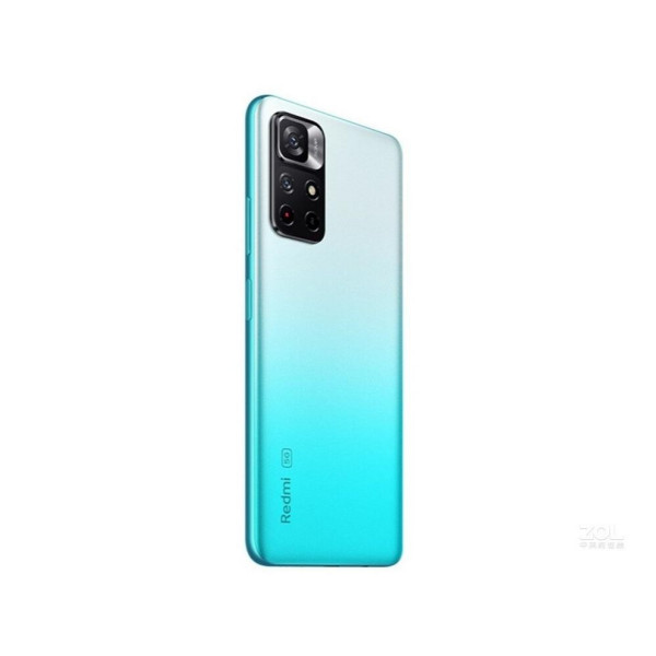 Redmi Note 11（Redmiが2021年10月28日に発表した携帯電話）_百度百科