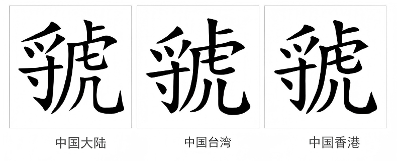Guo（Chinese character）_Baiduwiki