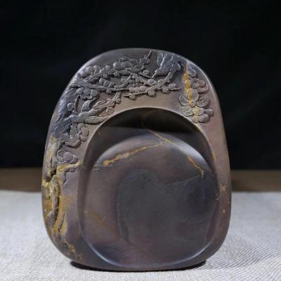 端渓硯_百度百科