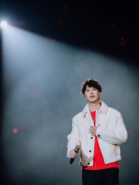 Photo individuelle d'Alan