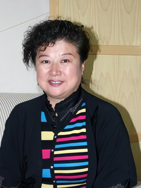 Jing Li（Chinese mainland actress, first-class actress, Errenzhuan ...