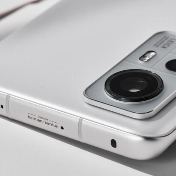 Xiaomi 12S（シャオミが2022年7月4日に発表したスマートフォン）_百度百科